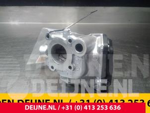 Mercedes B-Klasse AGR Ventil O62337 foto 4
