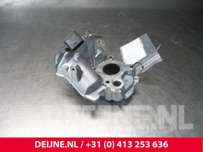 Mercedes Vito EGR valve O62339