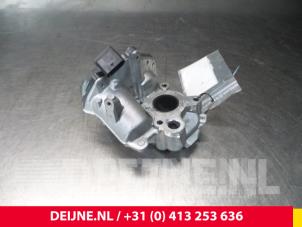 Gebruikte EGR Klep Mercedes Vito Prijs € 90,75 Inclusief btw aangeboden door van Deijne Onderdelen Uden B.V.
