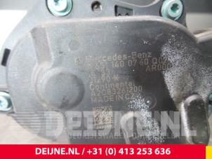 Mercedes Vito EGR Klep O62339 foto 4