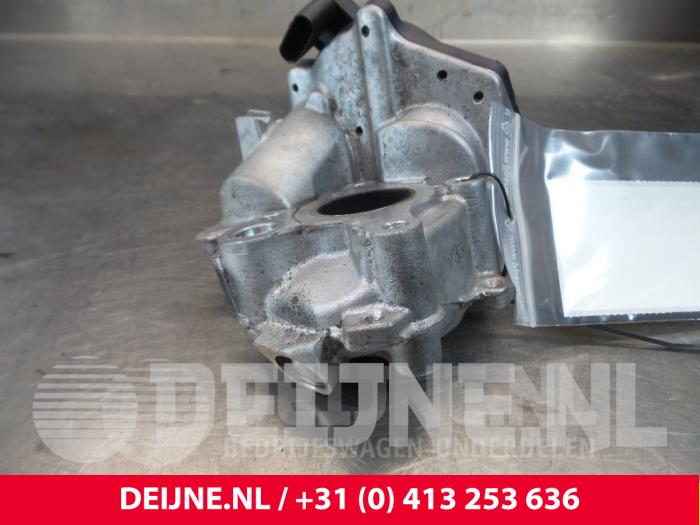 Mercedes Vito EGR Klep O62340