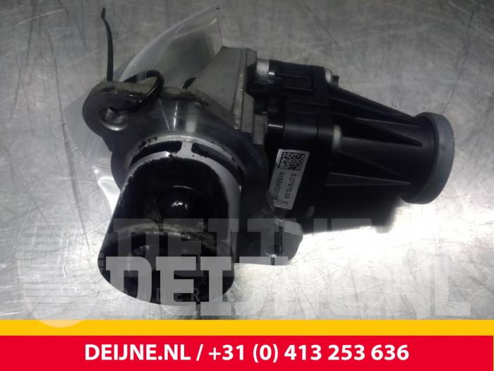 Mercedes Citan EGR Klep O62342