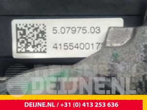 Mercedes Citan AGR Ventil O62342 foto 4