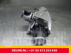 Mercedes Citan AGR Ventil O62342 foto 2