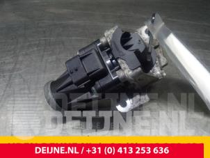 Mercedes Citan AGR Ventil O62342 foto 3