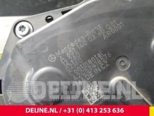 Mercedes Sprinter EGR Klep O62348 foto 4