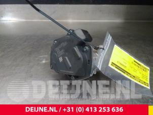 Mercedes Sprinter EGR Klep O62351 foto 2