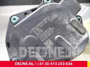 Mercedes Sprinter EGR Klep O62352 foto 3