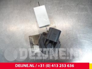 Opel Combo EGR Klep O62372 foto 3