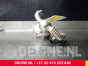 Opel Combo EGR Klep O62374 foto 4