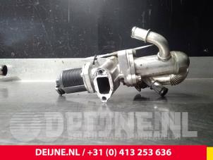 Opel Combo EGR Klep O62374 foto 3