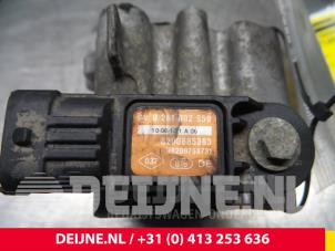 Opel Movano EGR valve O62379 photo 3