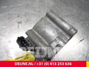 Opel Movano EGR valve O62379 photo 2