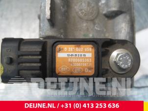 Opel Movano EGR Klep O62380 foto 3