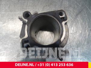 Opel Movano EGR Klep O62380 foto 2