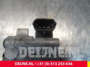 Opel Movano EGR Klep O62380 foto 4
