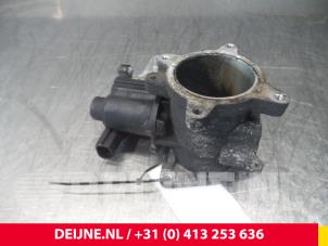 Volkswagen Crafter AGR Ventil O62384 foto 2