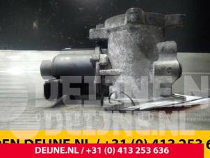 Gebruikte EGR Klep Volkswagen Crafter Prijs € 72,60 Inclusief btw aangeboden door van Deijne Onderdelen Uden B.V.