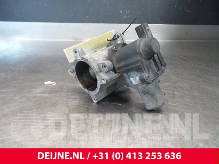 Volkswagen Crafter EGR Klep O62387