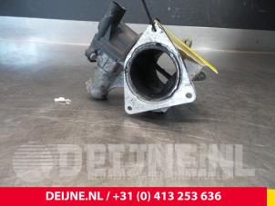 Volkswagen Crafter AGR Ventil O62387 foto 2