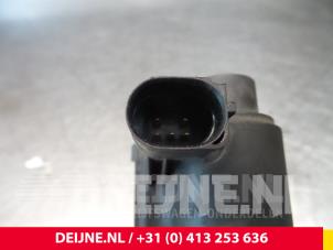 Volkswagen Crafter AGR Ventil O62387 foto 3