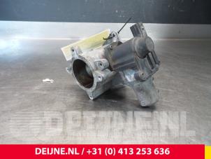 Gebruikte EGR Klep Volkswagen Crafter Prijs € 48,40 Inclusief btw aangeboden door van Deijne Onderdelen Uden B.V.