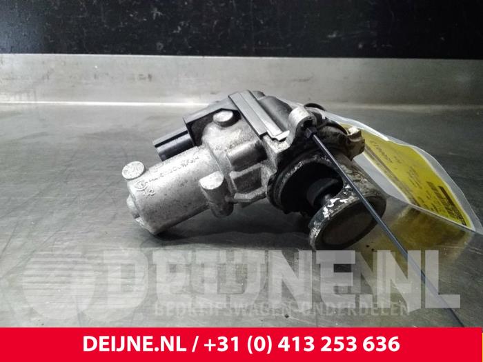 Volkswagen Transporter EGR valve O62392