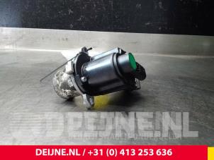 Volkswagen Transporter AGR Ventil O62392 foto 2