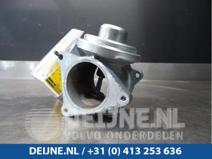 Volkswagen Golf EGR Klep O62397