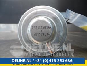 Volkswagen Golf EGR Klep O62397 foto 3