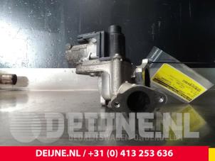 Volkswagen Golf EGR valve O62398 photo 3