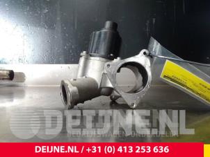 Volkswagen Golf EGR valve O62398 photo 4