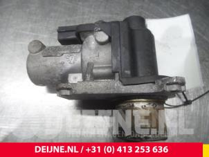 Volkswagen Caddy AGR Ventil O62403 foto 2