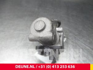 Volkswagen Caddy AGR Ventil O62403 foto 3