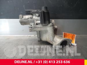 Volkswagen Caddy AGR Ventil O62405 foto 3