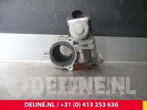 Volkswagen Caddy AGR Ventil O62405 foto 2