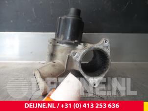 Volkswagen Caddy AGR Ventil O62405 foto 4