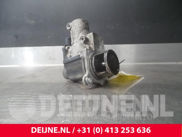 Volkswagen Caddy EGR Klep O62407