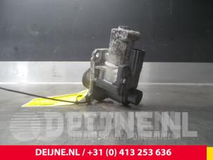 Volkswagen Caddy AGR Ventil O62407 foto 2