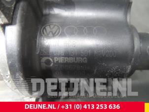 Volkswagen Caddy AGR Ventil O62407 foto 3
