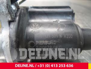 Volkswagen Caddy AGR Ventil O62409 foto 3