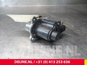 Volkswagen Caddy AGR Ventil O62409 foto 2
