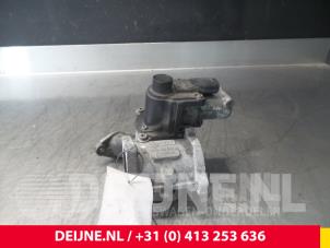 Volkswagen Caddy AGR Ventil O62411 foto 3