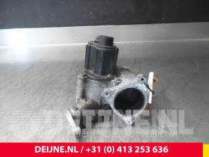Volkswagen Caddy AGR Ventil O62411 foto 2