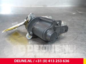 Volkswagen Golf Plus AGR Ventil O62413 foto 2