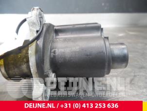 Volkswagen Golf Plus AGR Ventil O62413 foto 3