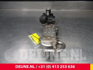 Volkswagen Caddy AGR Ventil O62415 foto 3