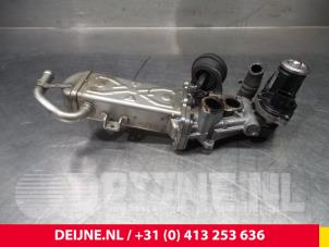 Volkswagen Caddy AGR Ventil O62415 foto 2