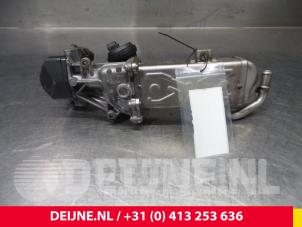 Volkswagen Caddy AGR Ventil O62415 foto 4