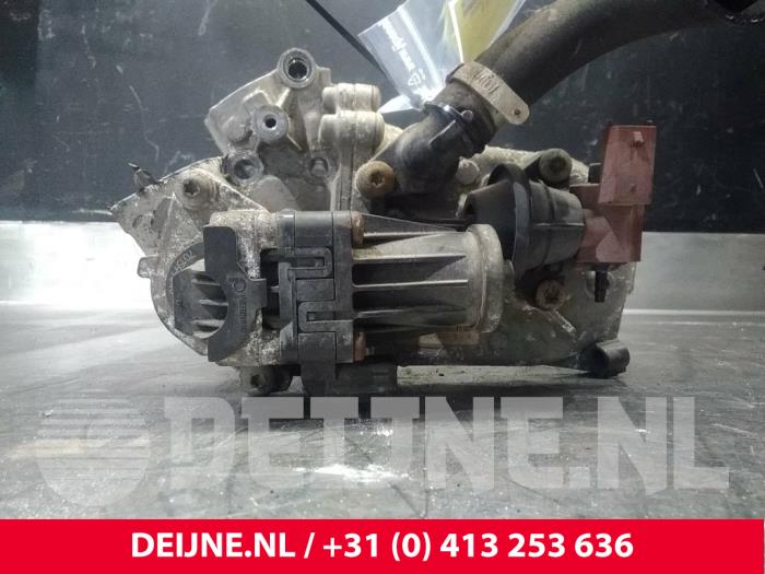 Fiat Doblo EGR Klep O62428